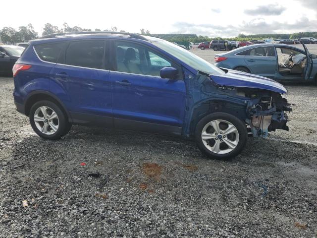 Photo 4 from auction – 2015 FORD ESCAPE SE with VIN 1FMCU0GXXFUA64712