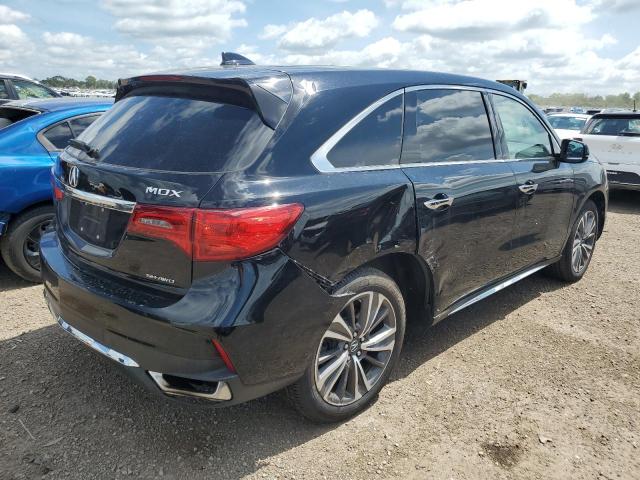Photo 3 from auction – 2019 ACURA MDX TECHNO with VIN 5J8YD4H58KL030381
