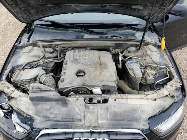 Photo 11 from auction – 2013 AUDI A4 PREMIUM with VIN WAUFFAFL4DN005031