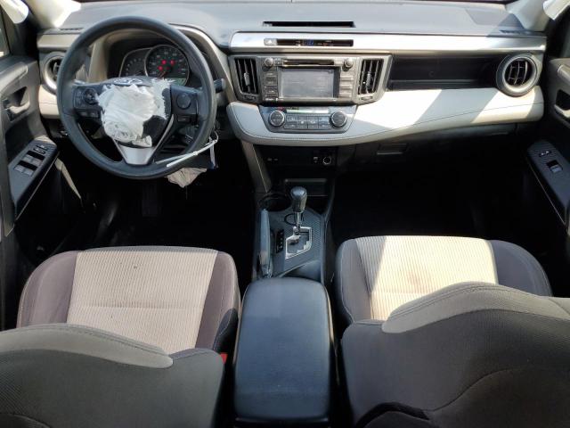 Photo 8 from auction – 2015 TOYOTA RAV4 XLE with VIN JTMRFREV4FD153996