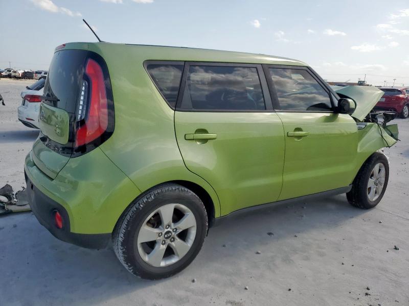 Photo 3 from auction – 2017 KIA SOUL with VIN KNDJN2A20H7883098