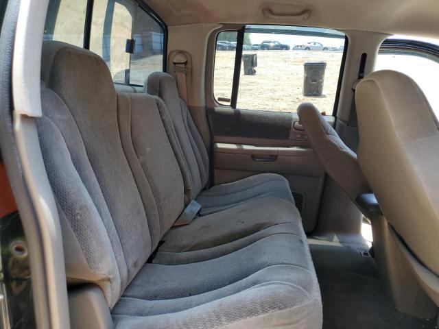 Zdjęcie 10 z aukcji – 2001 DODGE DAKOTA z VIN 1B7GL2AN01S217078