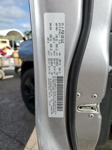 Photo 14 from auction – 2018 JEEP COMPASS LA with VIN 3C4NJDBB1JT304175