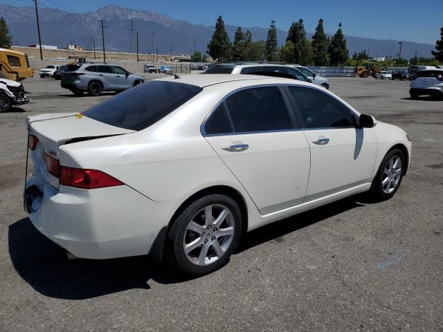 Photo 3 from auction – 2004 ACURA TSX with VIN JH4CL96944C032760