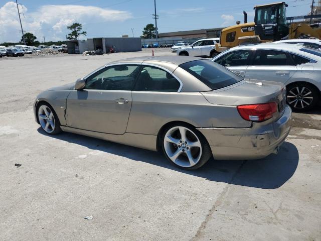 Photo 2 from auction – 2011 BMW 335 I with VIN WBADX7C59BE580316