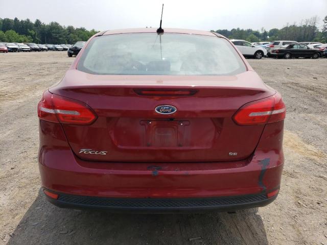 Photo 6 from auction – 2014 FORD FOCUS SE with VIN 1FADP3F22EL148797