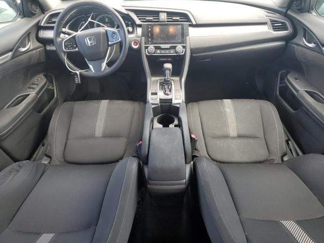 Photo 8 from auction – 2016 HONDA CIVIC EX with VIN 19XFC2F75GE231818