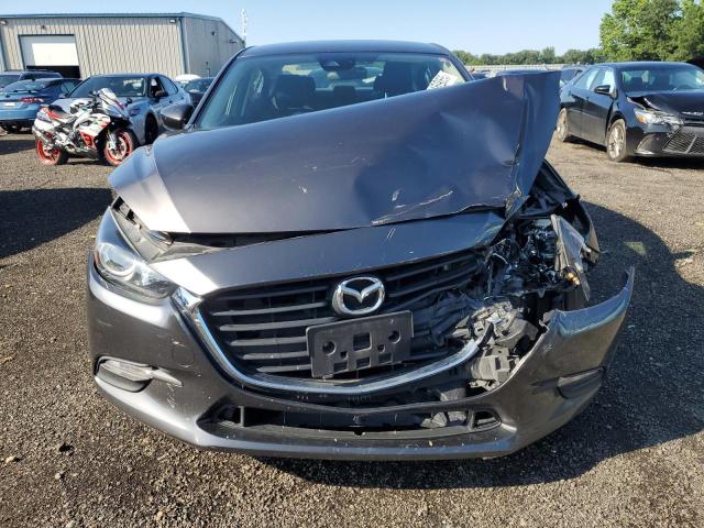 Photo 11 from auction – 2018 MAZDA 3 with VIN 3MZBN1U77JM261922