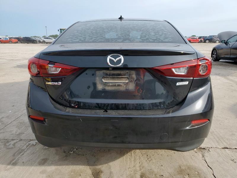 Photo 6 from auction – 2018 MAZDA 3 TOURING with VIN 3MZBN1V33JM212423