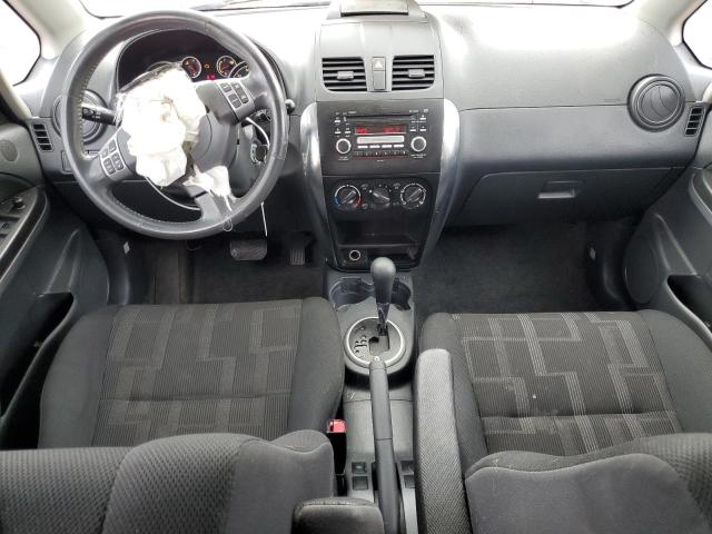 Photo 8 from auction – 2010 SUZUKI SX4 with VIN JS2YA5A32A6300603