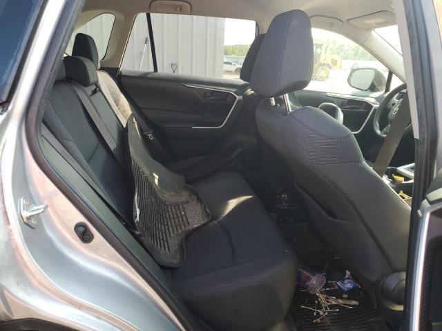 Photo 11 from auction – 2019 TOYOTA RAV4 LE with VIN JTMH1RFV9KD506686