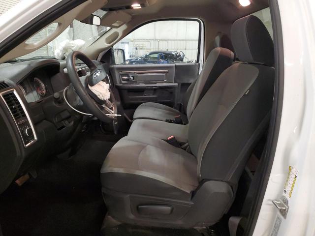 Photo 7 from auction – 2023 RAM 1500 CLASS with VIN 3C6JR7EG8PG675357