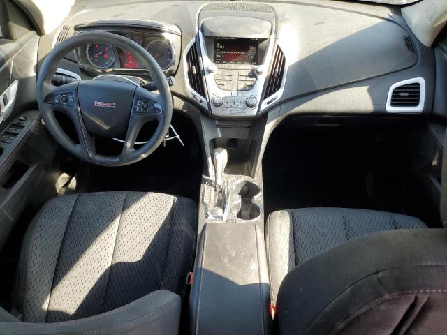 Photo 8 from auction – 2012 GMC TERRAIN SL with VIN 2GKFLREKXC6290716