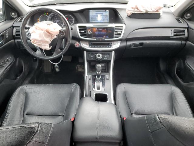Photo 8 from auction – 2013 HONDA ACCORD EXL with VIN 1HGCR2F80DA224169