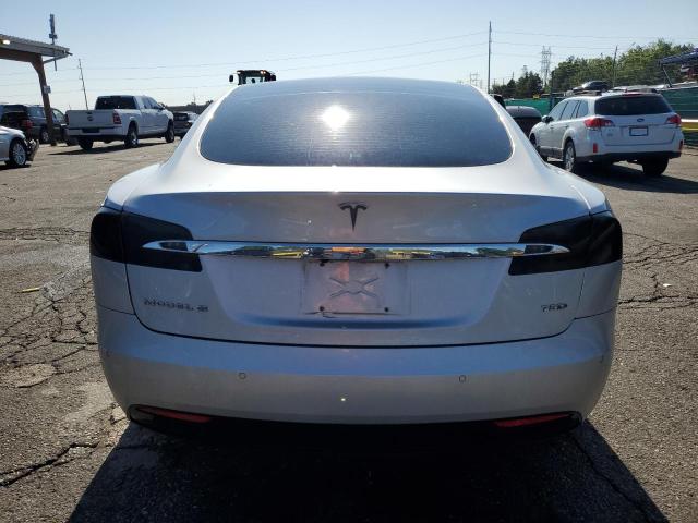 Photo 6 from auction – 2018 TESLA MODEL S with VIN 5YJSA1E26JF261397
