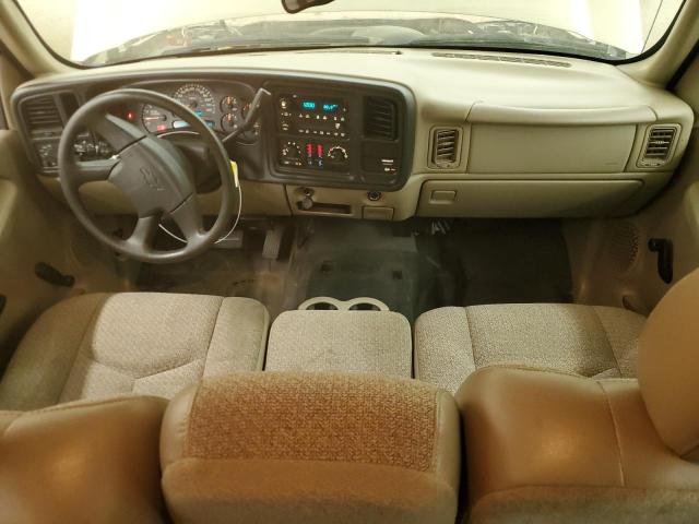 Photo 8 from auction – 2004 CHEVROLET SILVERADO with VIN 1GCEC19T24Z217132