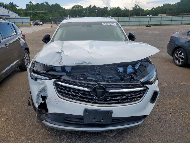Photo 5 from auction – 2021 BUICK ENVISION P with VIN LRBAZLR44MD178069
