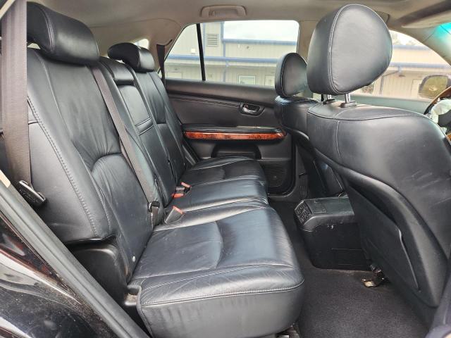 Photo 11 from auction – 2007 LEXUS RX 350 with VIN 2T2GK31U77C021113