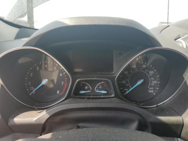 Photo 9 from auction – 2018 FORD ESCAPE SE with VIN 1FMCU9GD8JUB53911