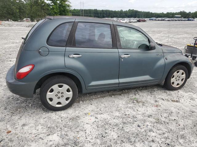 Photo 3 from auction – 2006 CHRYSLER PT CRUISER with VIN 3A4FY48B56T259699