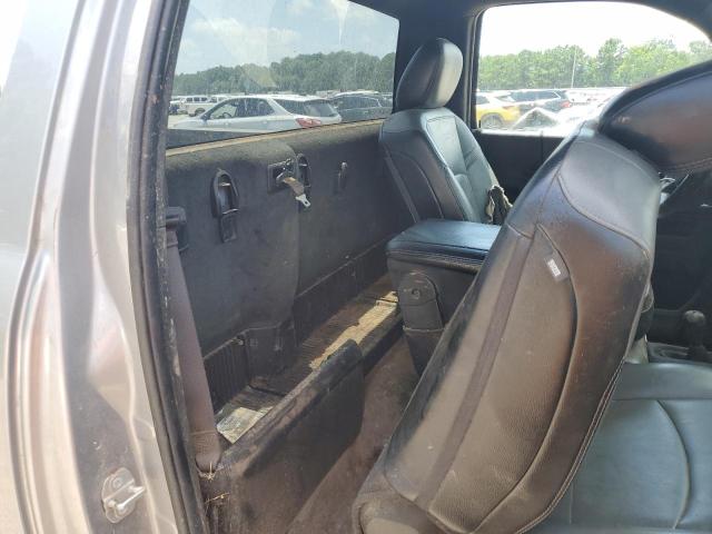 Photo 10 from auction – 2021 RAM 2500 TRADE with VIN 3C6MR5AL1MG568621