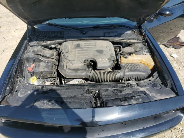 Photo 11 from auction – 2016 DODGE CHALLENGER with VIN 2C3CDZAG3GH201418