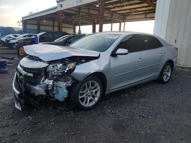 Photo 1 from auction – 2015 CHEVROLET MALIBU 1LT with VIN 1G11C5SL3FF262304
