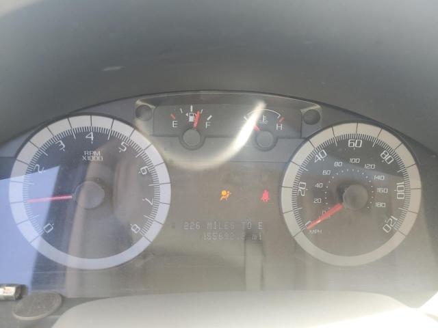 Photo 9 from auction – 2008 FORD ESCAPE XLT with VIN 1FMCU03Z18KE48772