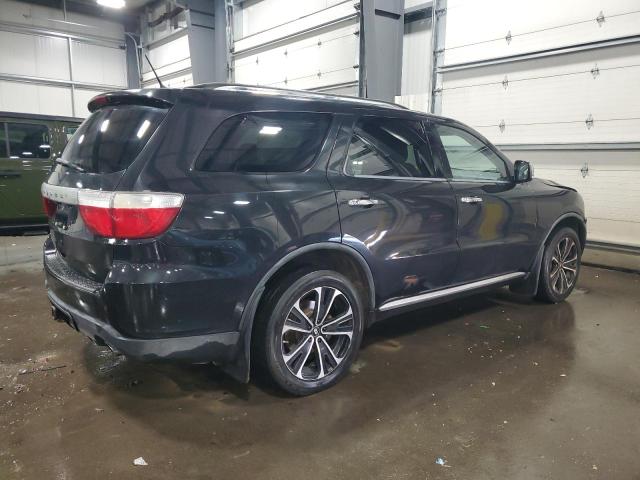 Photo 3 from auction – 2012 DODGE DURANGO CI with VIN 1C4SDJET8CC104373