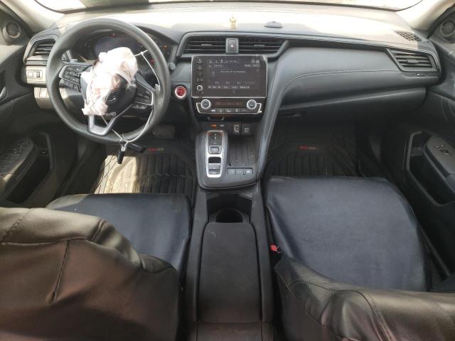 Photo 8 from auction – 2022 HONDA INSIGHT EX with VIN 19XZE4F58NE006324