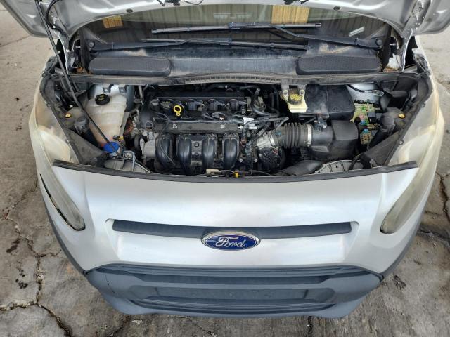 Photo 12 from auction – 2015 FORD TRANSIT CO with VIN NM0LS7E72F1221749
