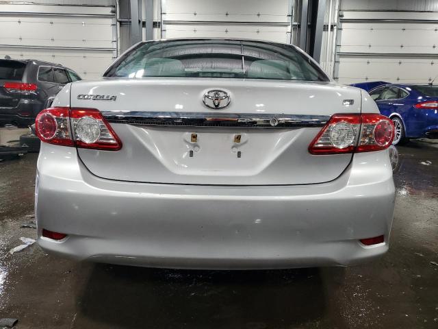 Photo 6 from auction – 2011 TOYOTA COROLLA BA with VIN 2T1BU4EE4BC575607