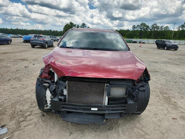 Photo 5 from auction – 2016 KIA SORENTO EX with VIN 5XYPH4A1XGG125775