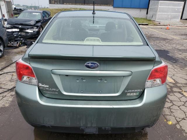 Photo 6 from auction – 2015 SUBARU IMPREZA with VIN JF1GJAA65FG024062