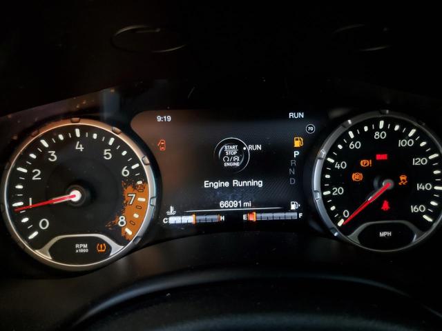Photo 9 from auction – 2015 JEEP RENEGADE T with VIN ZACCJBCT0FPB59149