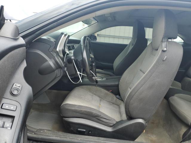 Photo 7 from auction – 2013 CHEVROLET CAMARO LT with VIN 2G1FB1E37D9199761