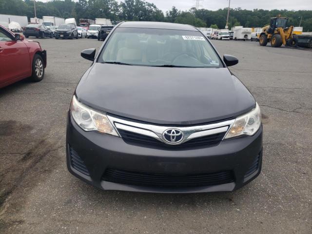Photo 5 from auction – 2012 TOYOTA CAMRY BASE with VIN 4T1BF1FK8CU069338