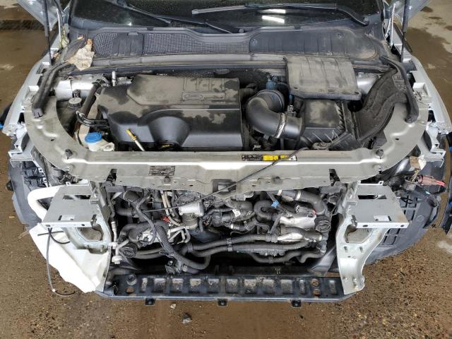 Photo 12 from auction – 2019 LAND ROVER RANGE ROVE with VIN SALVP2RX2KH350739