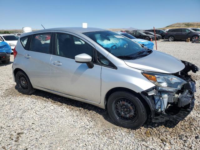 Photo 4 from auction – 2019 NISSAN VERSA NOTE with VIN 3N1CE2CP4KL359962
