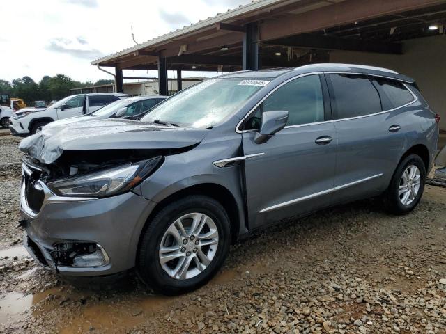 Photo 1 from auction – 2019 BUICK ENCLAVE ES with VIN 5GAEVAKW2KJ178456