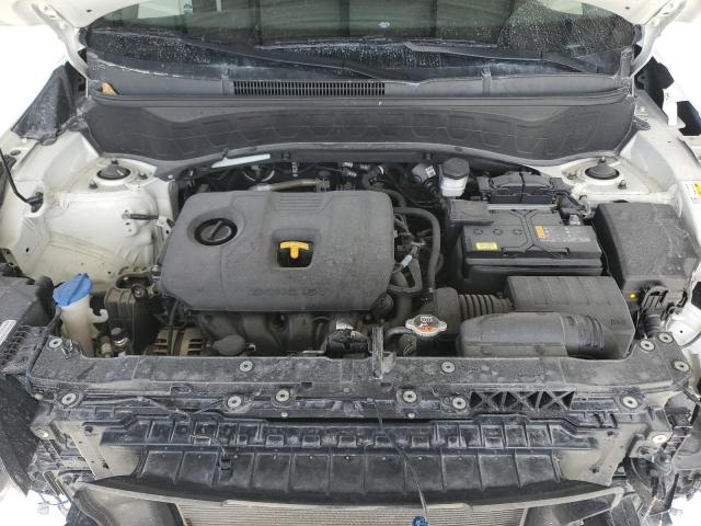 Photo 12 from auction – 2023 KIA SELTOS S with VIN KNDEU2AA1P7453588