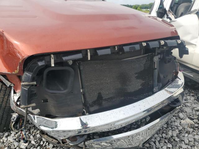 Photo 11 from auction – 2013 RAM 2500 LARAM with VIN 3C6UR5FL9DG522835