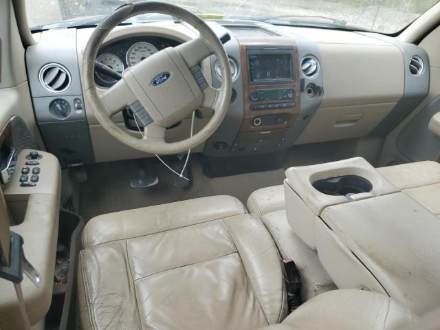 Photo 8 from auction – 2004 FORD F150 SUPER with VIN 1FTPW14574KD39356