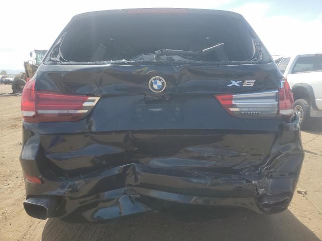 Photo 6 from auction – 2015 BMW X5 XDRIVE5 with VIN 5UXKR6C53F0J76783