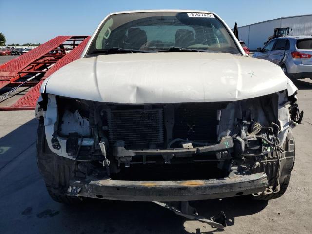 Photo 5 from auction – 2014 NISSAN FRONTIER S with VIN 1N6AD0ER0EN733947