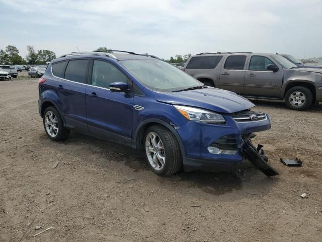 صورة رقم 4 من المزاد - 2013 FORD ESCAPE مع VIN 1FMCU0J93DUA99793