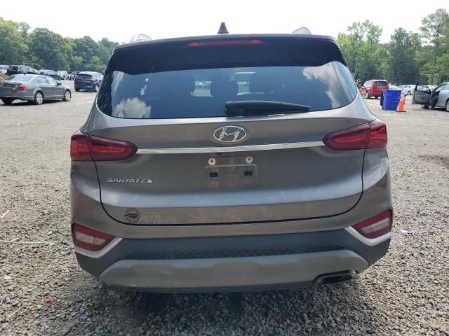 Photo 6 from auction – 2019 HYUNDAI SANTA FE L with VIN 5NMS53AD3KH004785
