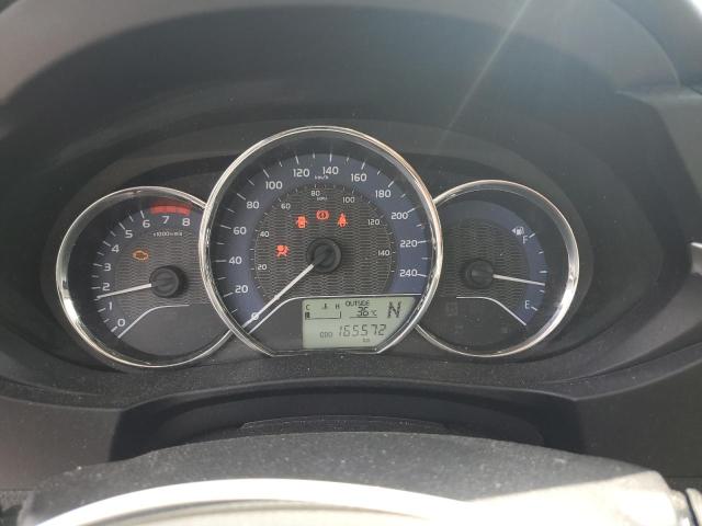 Photo 9 from auction – 2015 TOYOTA COROLLA L with VIN 2T1BURHE4FC400997