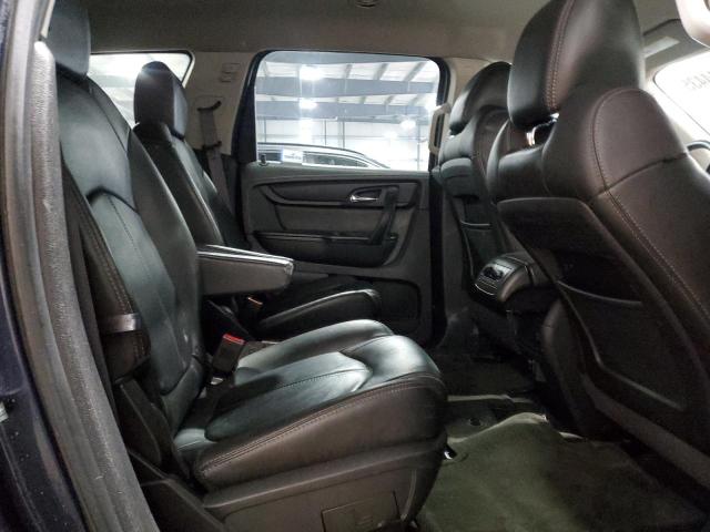 Photo 11 from auction – 2015 CHEVROLET TRAVERSE L with VIN 1GNKVHKD0FJ274561