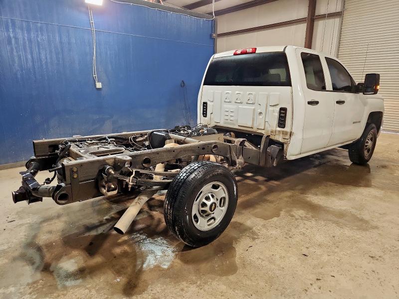 Photo 3 from auction – 2015 CHEVROLET SILVERADO with VIN 1GC2CUEG0FZ507935